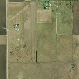 10861-11417 Farm to Market 530, Edna, TX High Resolution Satellite Map