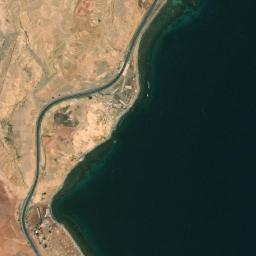 Satellite view of Bawaki