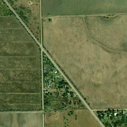 Texas 71, El Campo, TX 77437, USA High Resolution Satellite Map