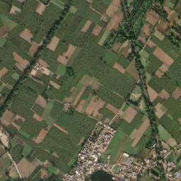 Pheona map(satellite map)