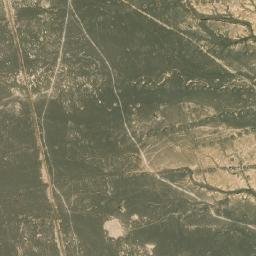 Baravat map(satellite map)