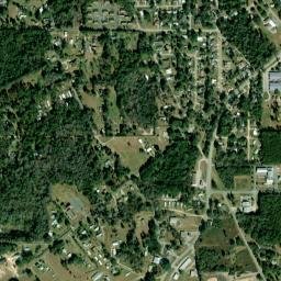 Belleview map(satellite map)