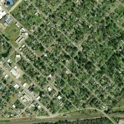 Sweeny map(satellite map)