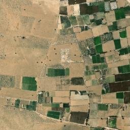 Abad map(satellite map)