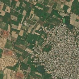 Sarurpur map(satellite map)