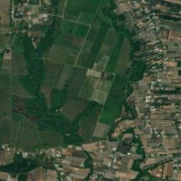 Udham Singh Nagar map(satellite map)