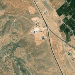 Eij map(satellite map)