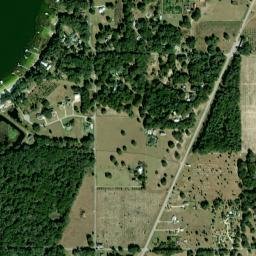 Stanton Florida High Resolution Satellite Map