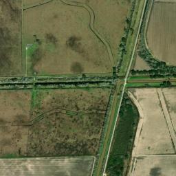 Satellite view of Bay City Country Club