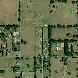 Pedro Florida High Resolution Satellite Map