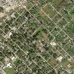 Edna map(satellite map)