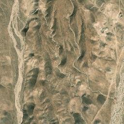 Fasa map(satellite map)