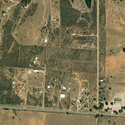 2301-2315 Taylor Road, Pleasanton, TX High Resolution Satellite Map