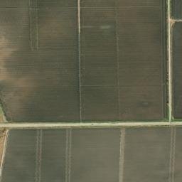 Jackson County map(satellite map)