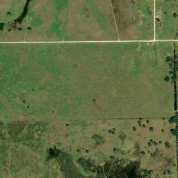 Satellite view of Rio Colorado