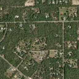 Satellite view of Highlands Course