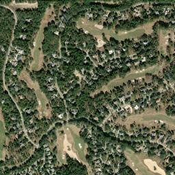 Black Diamond map(satellite map)