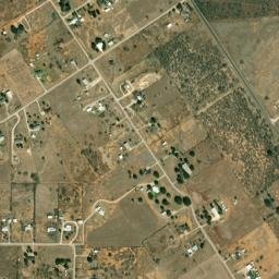 Atascosa County map(satellite map)