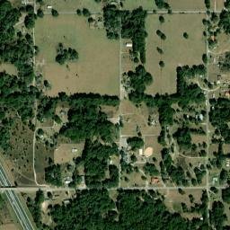 Royal Florida High Resolution Satellite Map