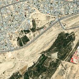 Ahram map(satellite map)