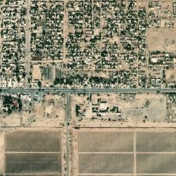 Miguel Alemán (La Doce) map(satellite map)