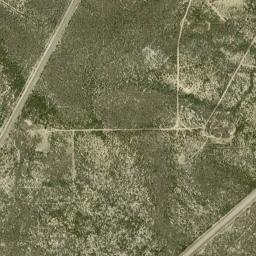 Farm to Market 481, TX, USA High Resolution Satellite Map
