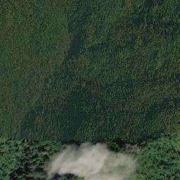 Upper Siang map(satellite map)