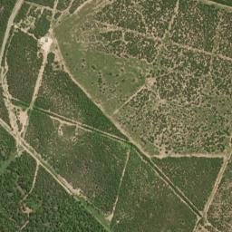 7558-7664 Farm to Market 1581, Pearsall, TX High Resolution Satellite Map