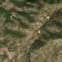 Riva Palacio map(satellite map)