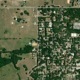 Sorrento Florida High Resolution Satellite Map