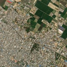 Muradnagar map(satellite map)
