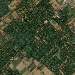 Jyotiba Phule Nagar map(satellite map)