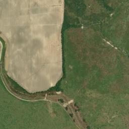 Satellite view of TX0