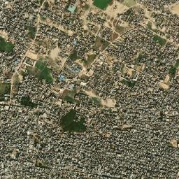 Loni map(satellite map)