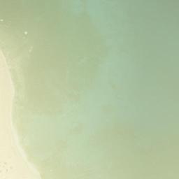 Satellite view of Fuerteventura Flag Beach