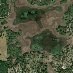 Satellite view of The Plantation Golf Club - Cranes Roost