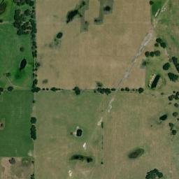 Sumter County map(satellite map)