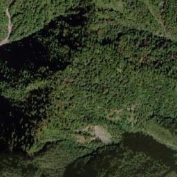 Dibang Valley map(satellite map)