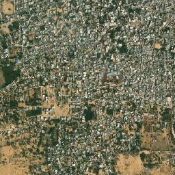 Taranagar map(satellite map)