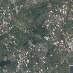 Breña Alta map(satellite map)