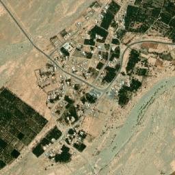 Mohammadabad map(satellite map)