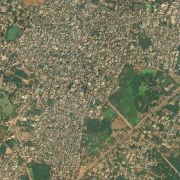 Charkhi Dadri map(satellite map)