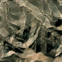 Aquiles Serdán map(satellite map)