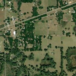 Linden Florida High Resolution Satellite Map