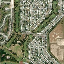 Brookridge map(satellite map)