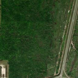 Orsino Florida High Resolution Satellite Map