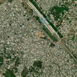 Puranpur map(satellite map)