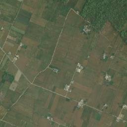 Shibnagar map(satellite map)