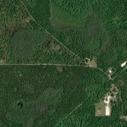 Richloam Florida High Resolution Satellite Map