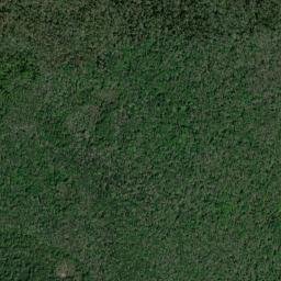 Weekiwachee Gardens Florida High Resolution Satellite Map